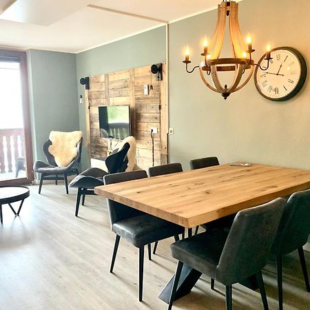 Kappeberg Lodge ヴィンターベルク エクステリア 写真