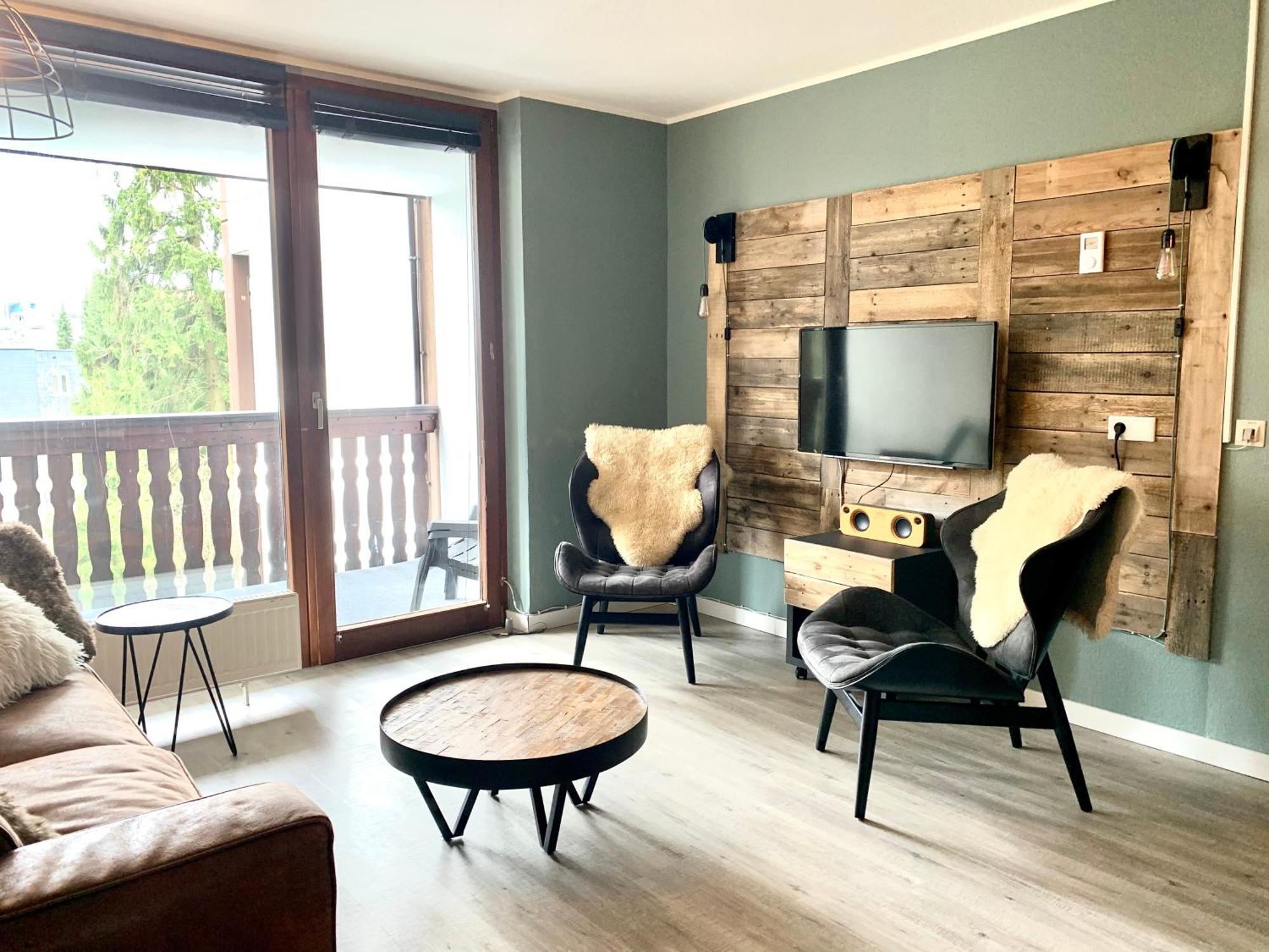 Kappeberg Lodge ヴィンターベルク エクステリア 写真