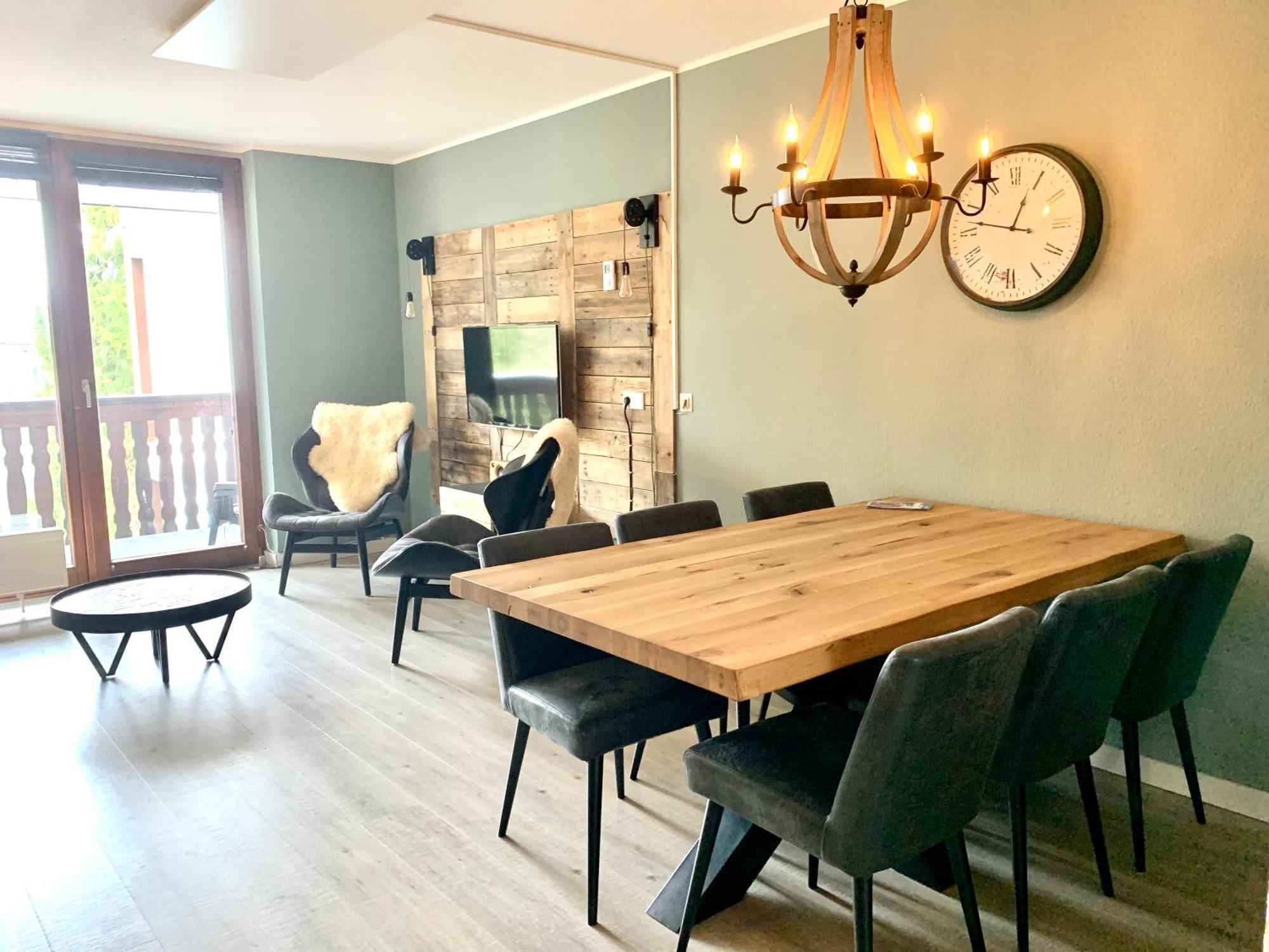 Kappeberg Lodge ヴィンターベルク エクステリア 写真