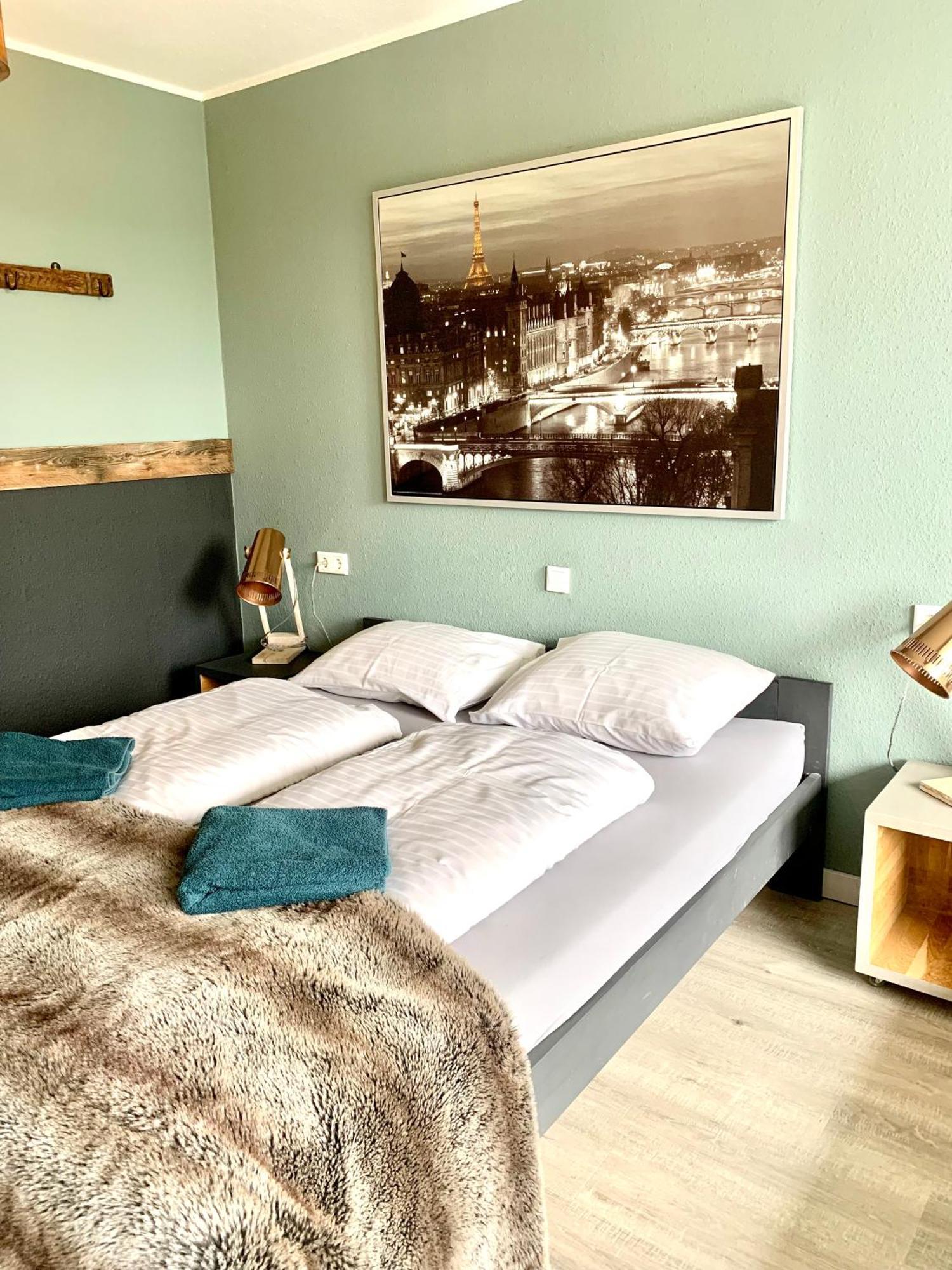 Kappeberg Lodge ヴィンターベルク エクステリア 写真