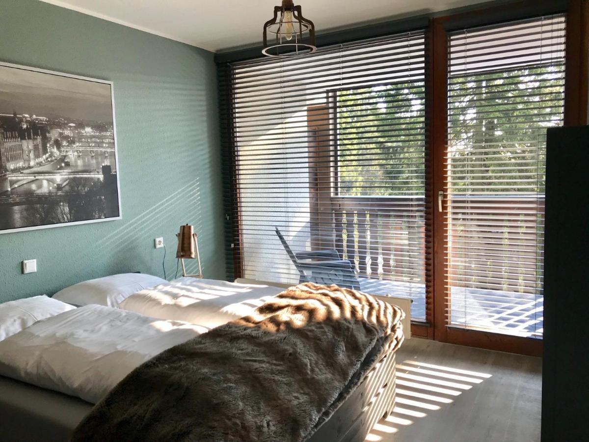 Kappeberg Lodge ヴィンターベルク 部屋 写真