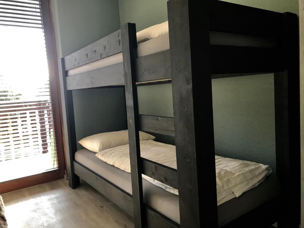 Kappeberg Lodge ヴィンターベルク 部屋 写真